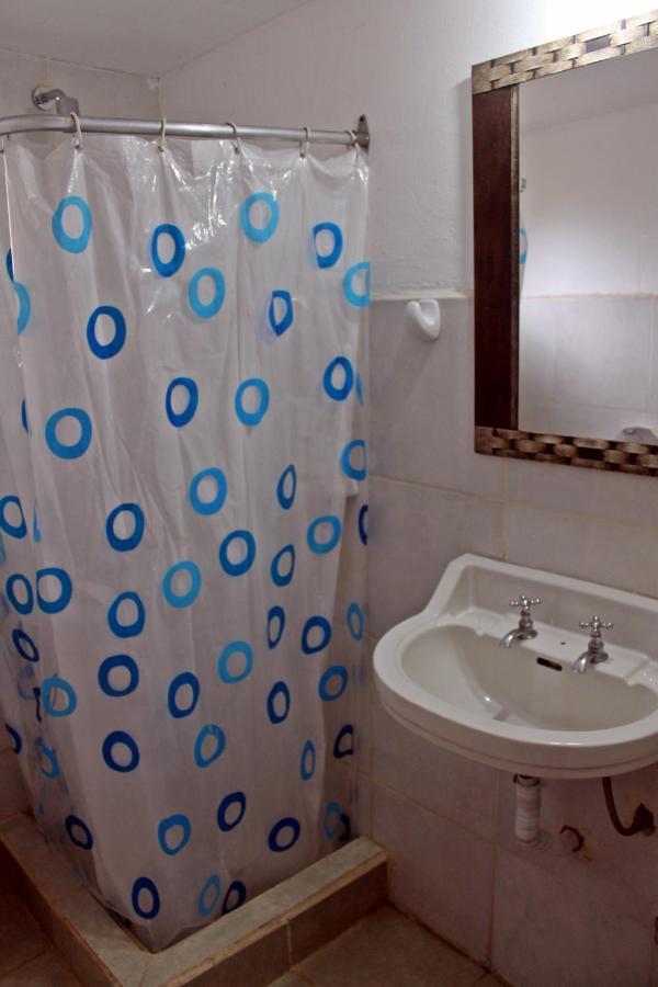 Alhue Patagonia Hostel San Martín de los Andes Екстериор снимка