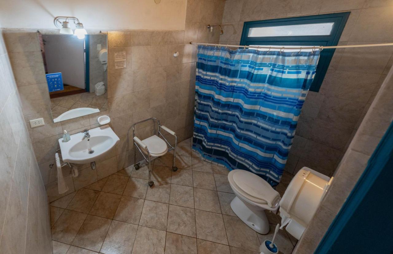 Alhue Patagonia Hostel San Martín de los Andes Екстериор снимка