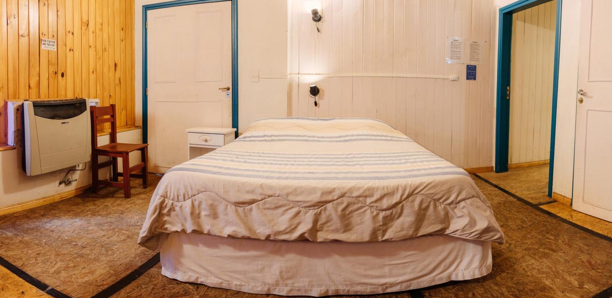 Alhue Patagonia Hostel San Martín de los Andes Екстериор снимка