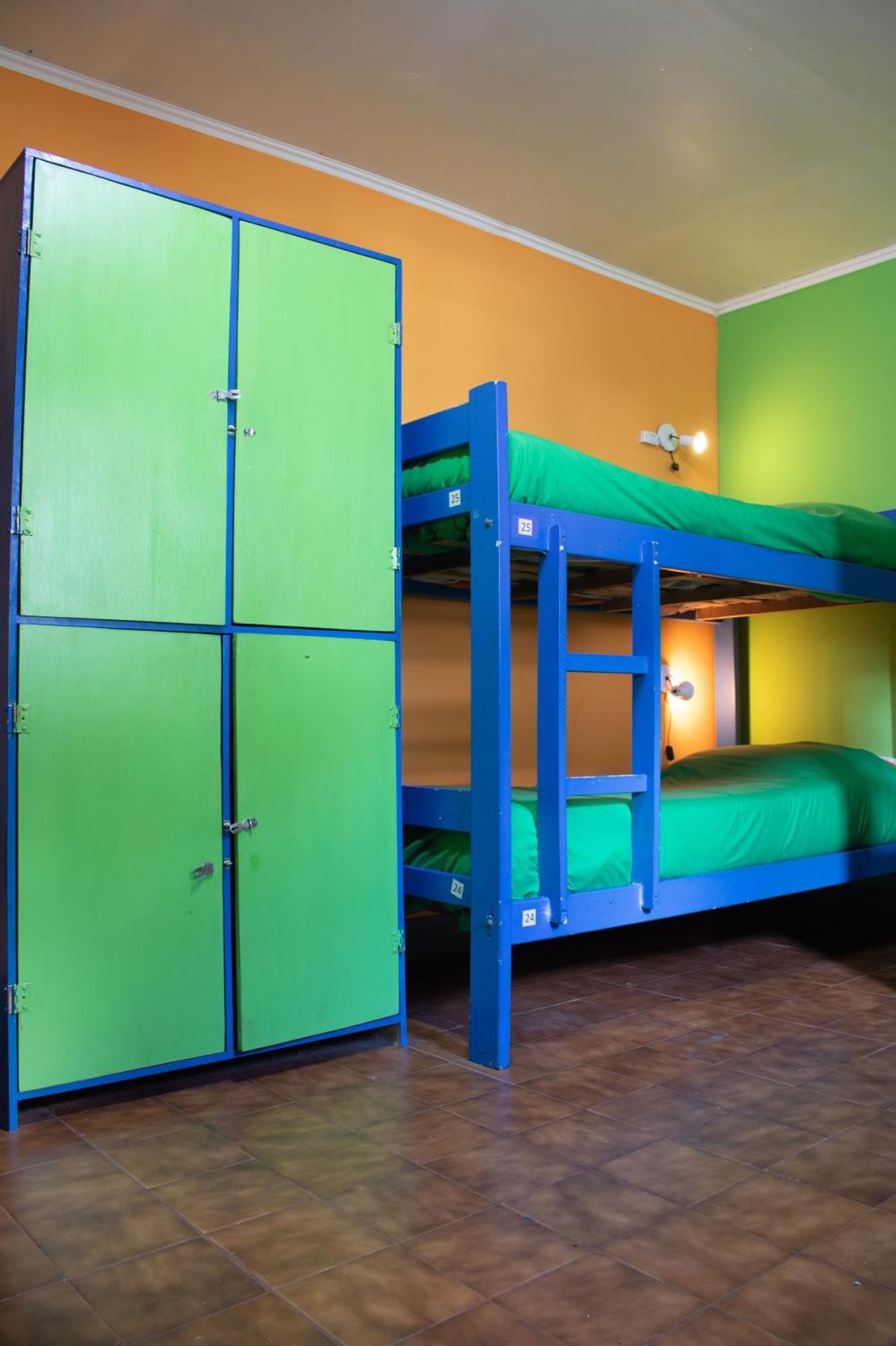 Alhue Patagonia Hostel San Martín de los Andes Екстериор снимка