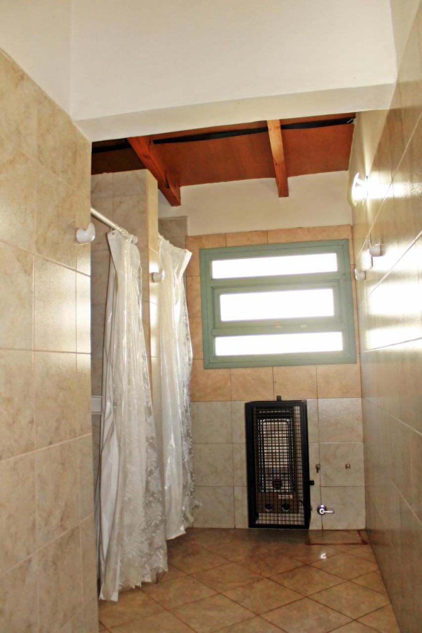 Alhue Patagonia Hostel San Martín de los Andes Екстериор снимка